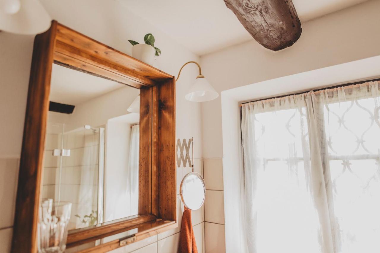 Apartmán Boutique Speicher
